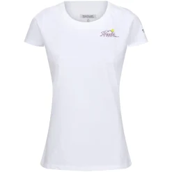 Regatta Breezed IV Femme T-shirt |<Femme T-Shirts