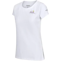 Regatta Breezed IV Femme T-shirt |<Femme T-Shirts