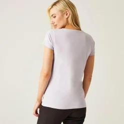Regatta Breezed IV Femme T-shirt |<Femme T-Shirts