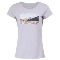 Regatta Breezed IV Femme T-shirt |<Femme T-Shirts