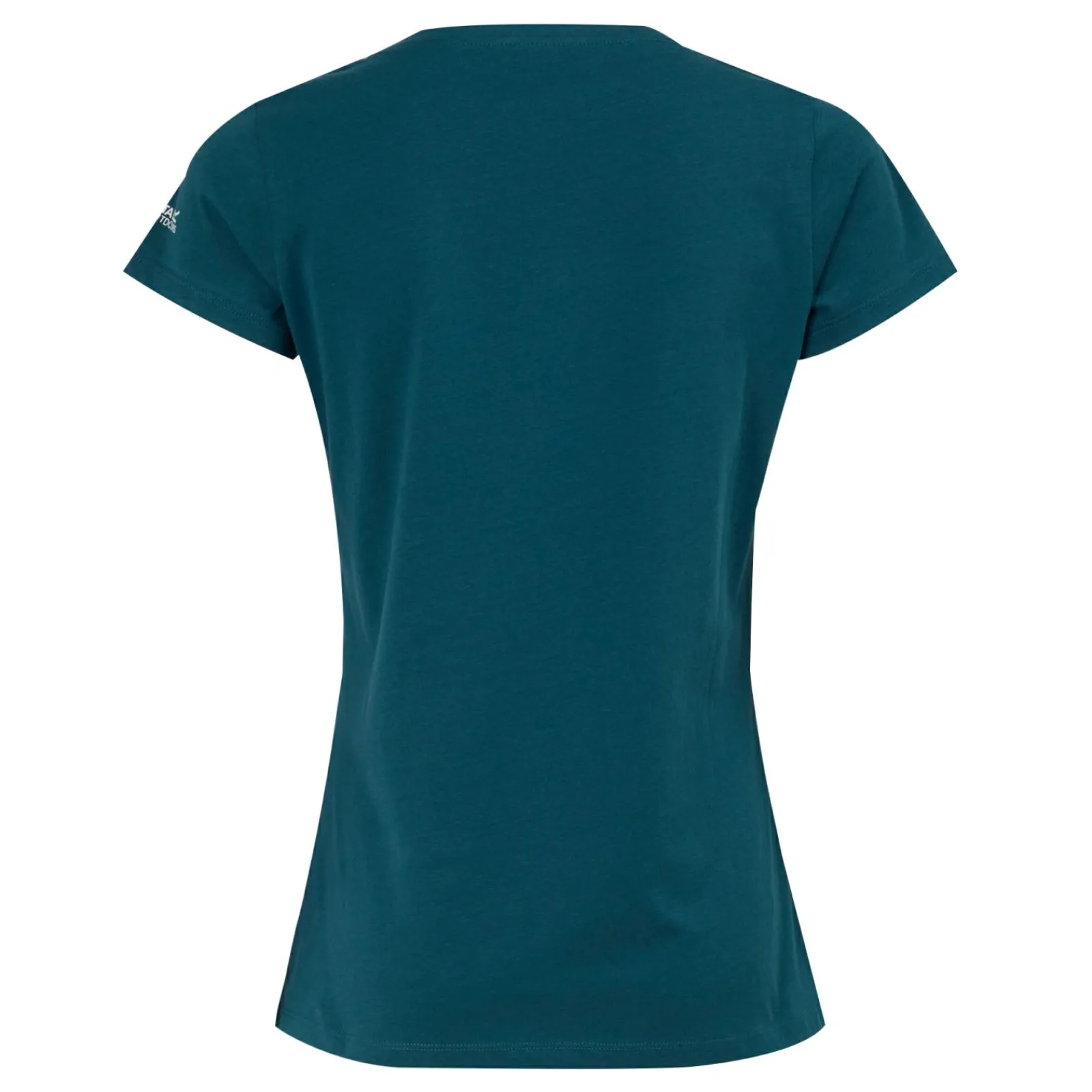 Regatta Breezed IV Femme T-shirt |<Femme T-Shirts