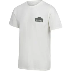 Regatta Breezed IV Homme T-shirt à imprimé graphique |<Homme/Femme T-Shirts