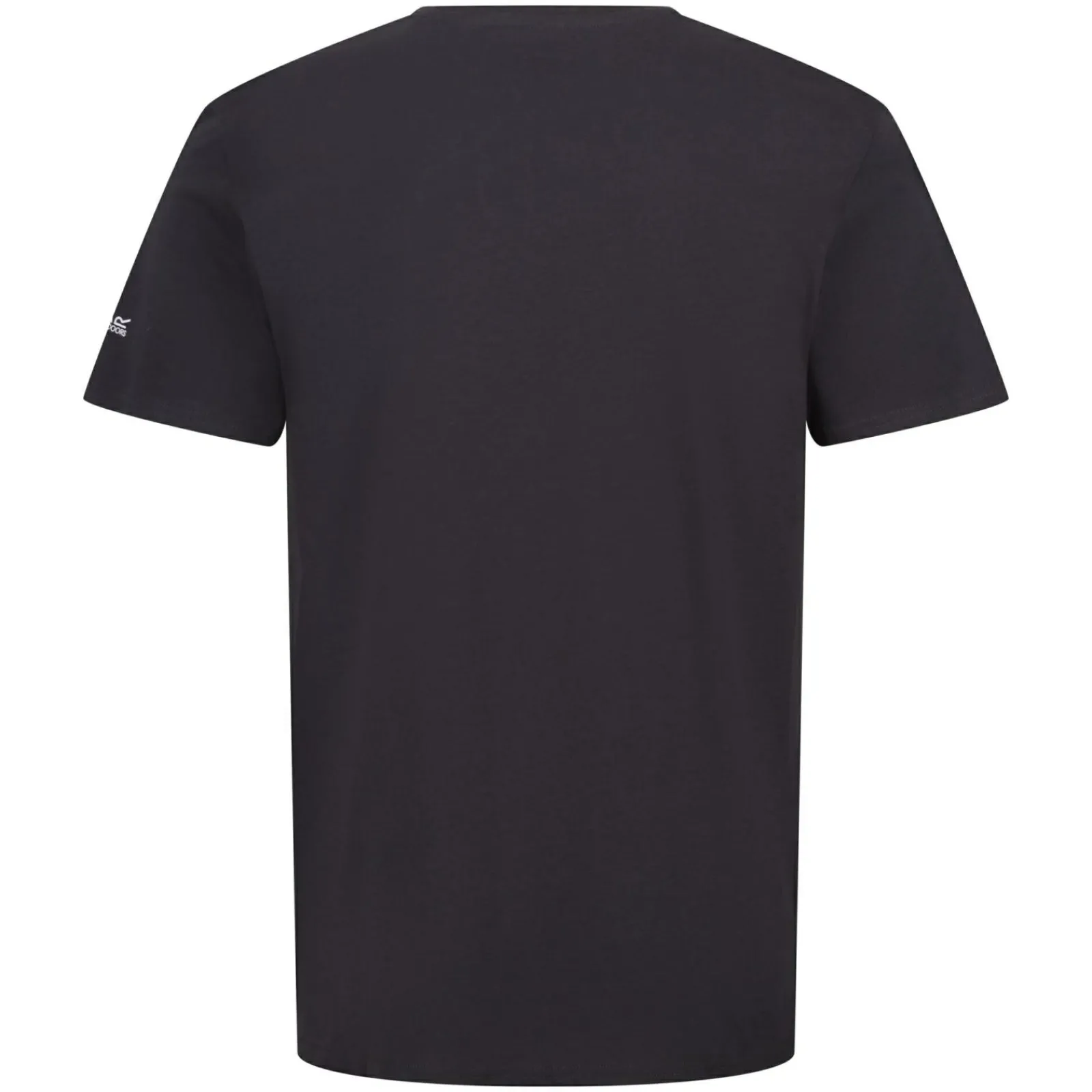 Regatta Breezed IV Homme T-shirt à imprimé graphique |<Homme/Femme T-Shirts