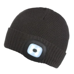 Regatta Brite Light II Bonnet avec lampe torche pour enfant |<Enfant Casquettes & Chapeaux|Vêtements De Fille
