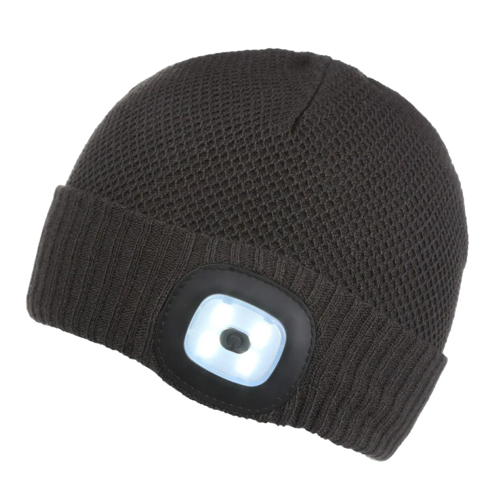 Regatta Brite Light II Bonnet avec lampe torche pour enfant |<Enfant Casquettes & Chapeaux|Vêtements De Fille
