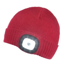 Regatta Brite Light II Bonnet avec lampe torche pour enfant |<Enfant Casquettes & Chapeaux|Vêtements De Fille