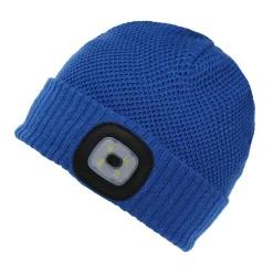 Regatta Brite Light II Bonnet avec lampe torche pour enfant |<Enfant Casquettes & Chapeaux|Casquettes & Bonnets