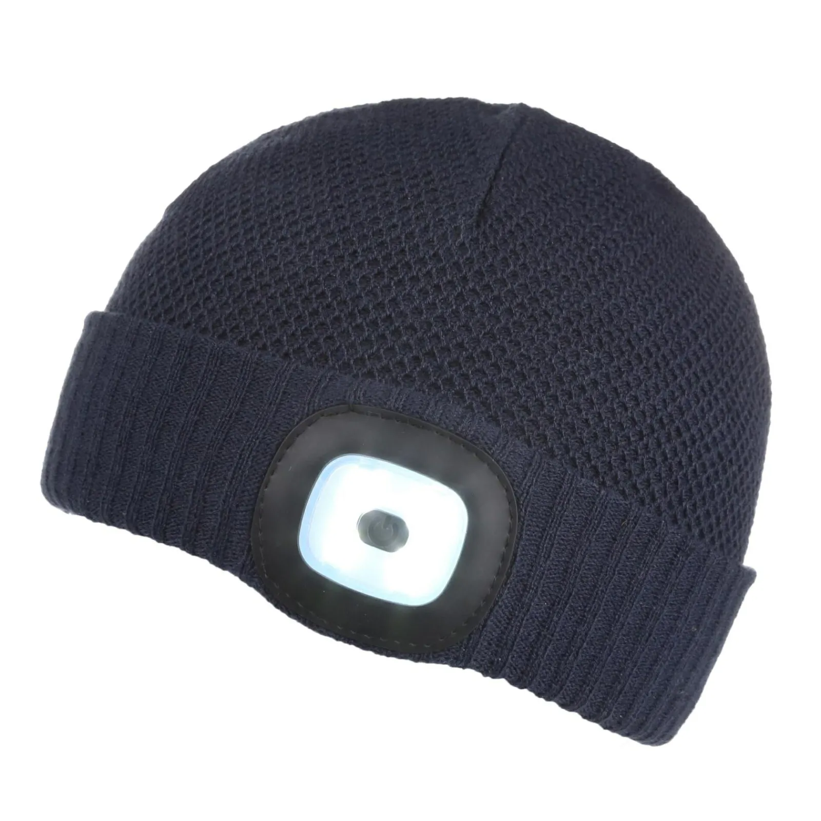 Regatta Brite Light II Bonnet avec lampe torche pour enfant |<Enfant Casquettes & Chapeaux|Vêtements De Fille
