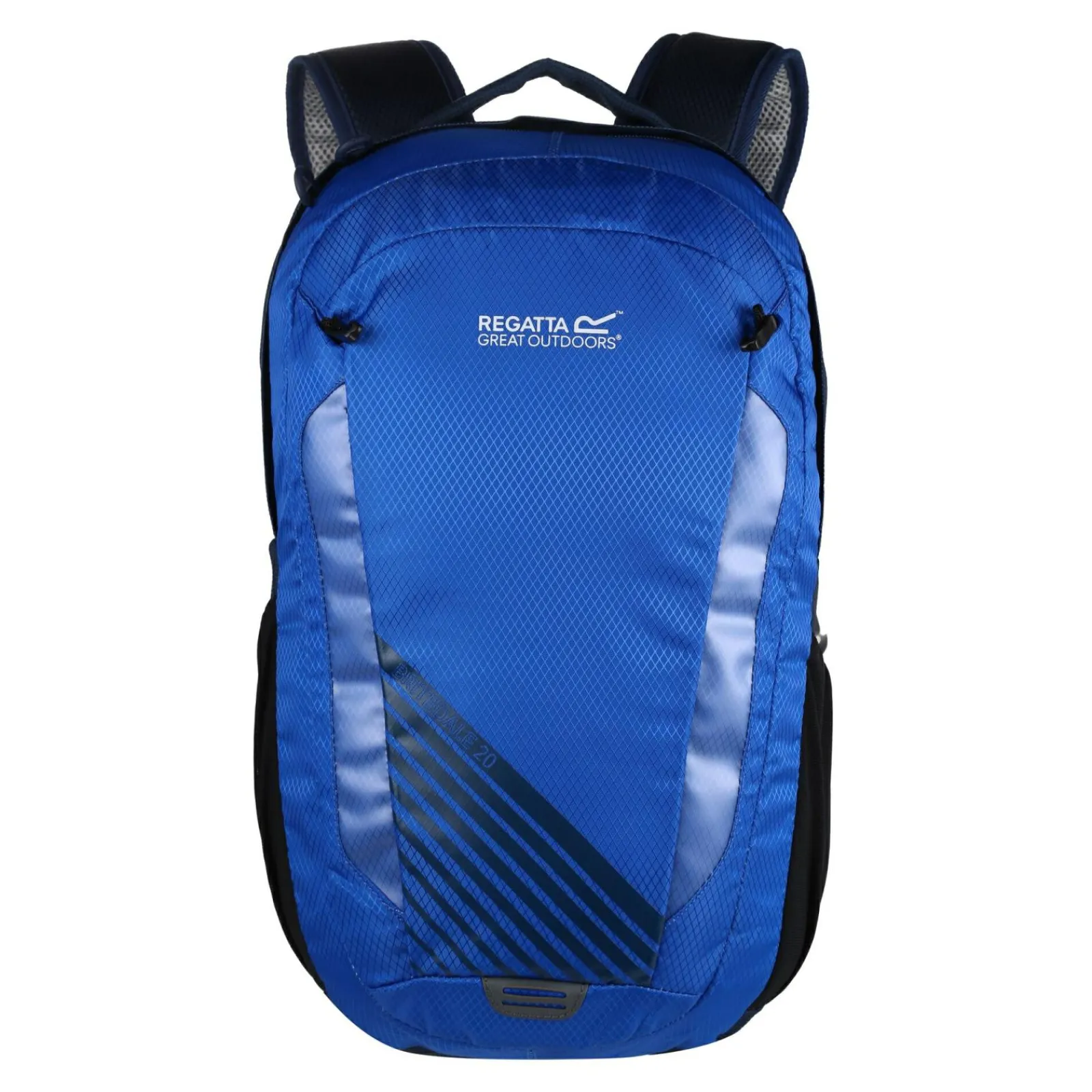 Regatta BriTedale Sac à dos 20 L |< Petits Sacs À Dos|Sacs À Dos