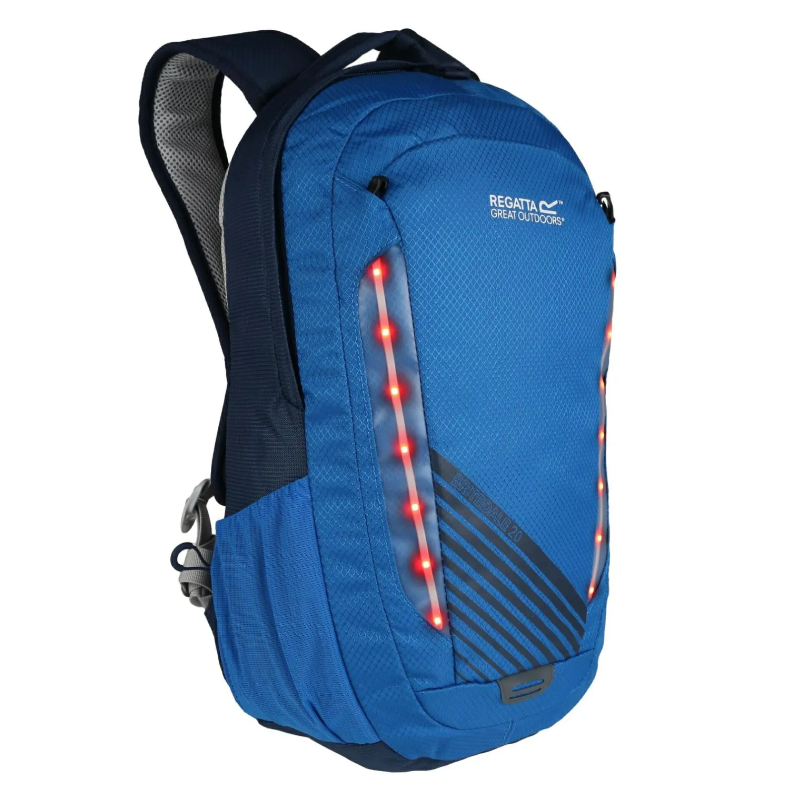 Regatta BriTedale Sac à dos 20 L |< Petits Sacs À Dos|Sacs À Dos