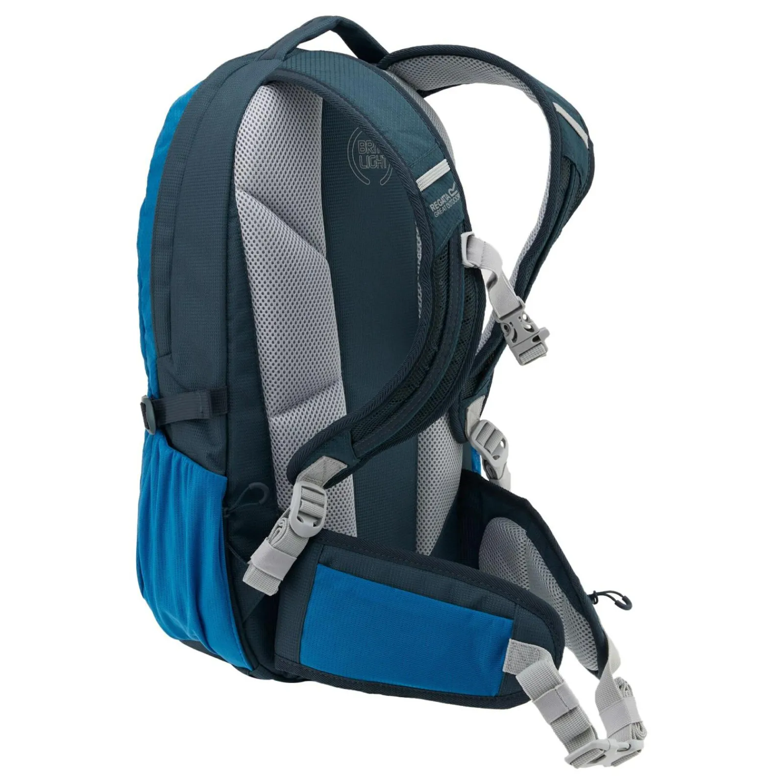Regatta BriTedale Sac à dos 30 L |< Petits Sacs À Dos|Sacs À Dos