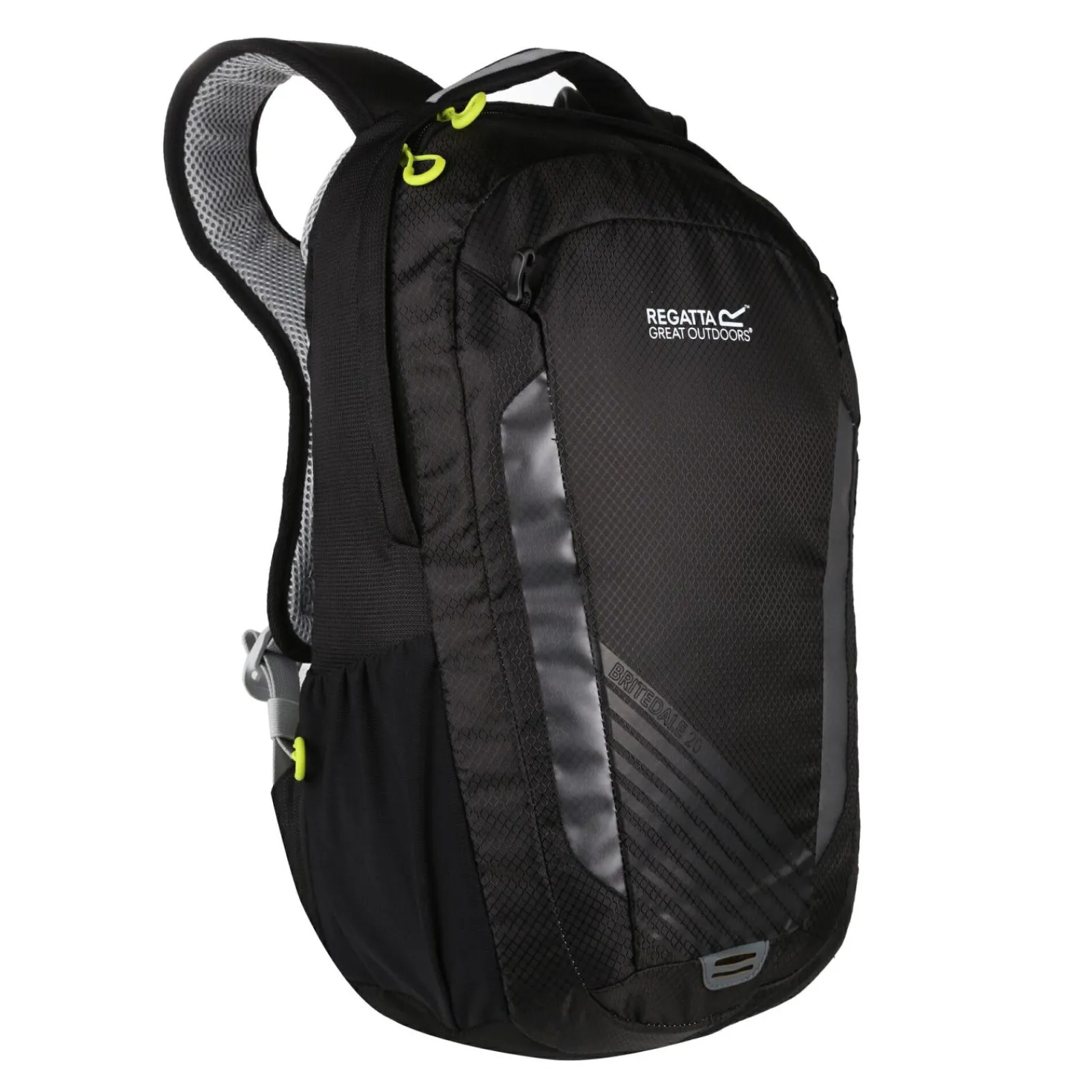Regatta BriTedale Sac à dos 20 L |< Petits Sacs À Dos|Sacs À Dos