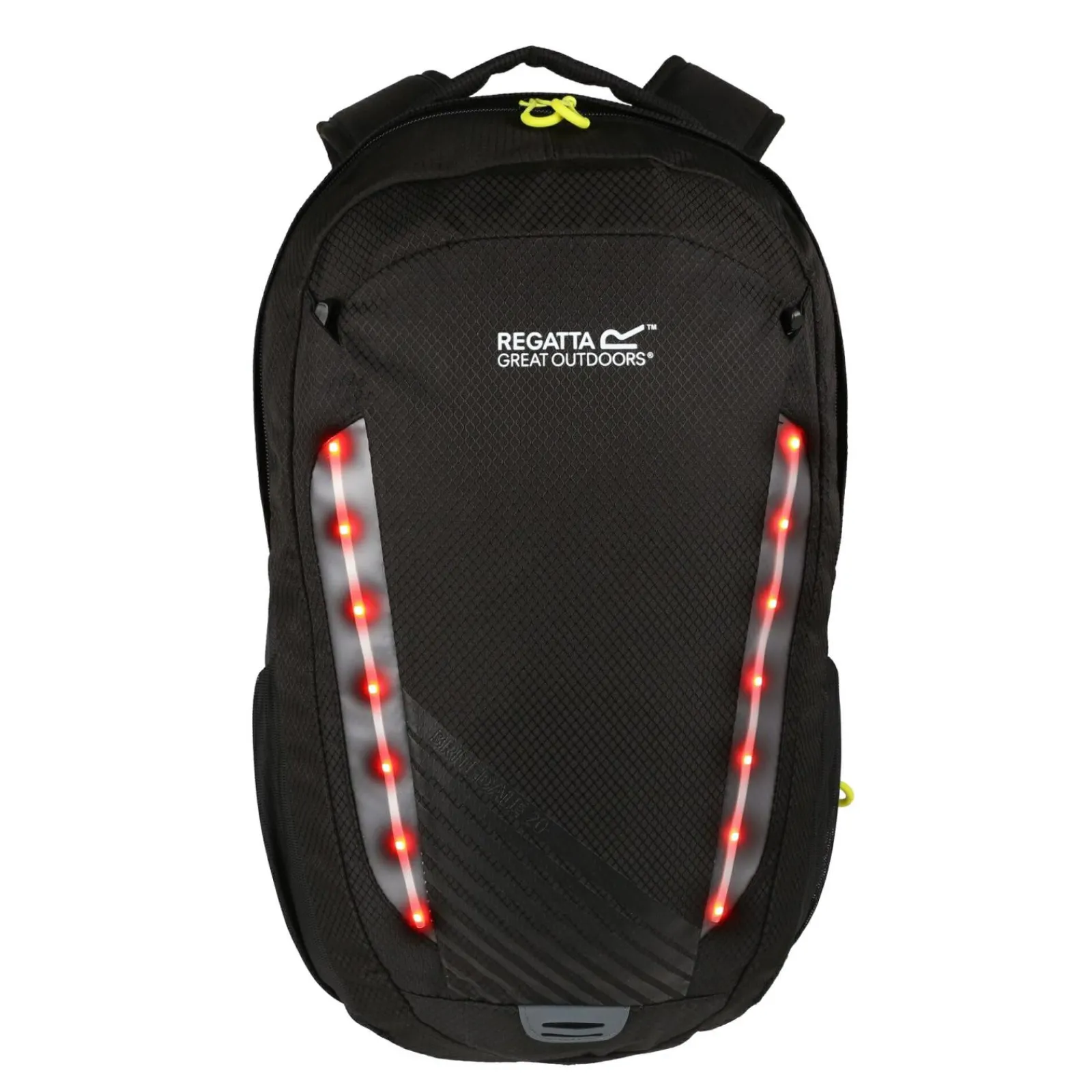 Regatta BriTedale Sac à dos 20 L |< Petits Sacs À Dos|Sacs À Dos