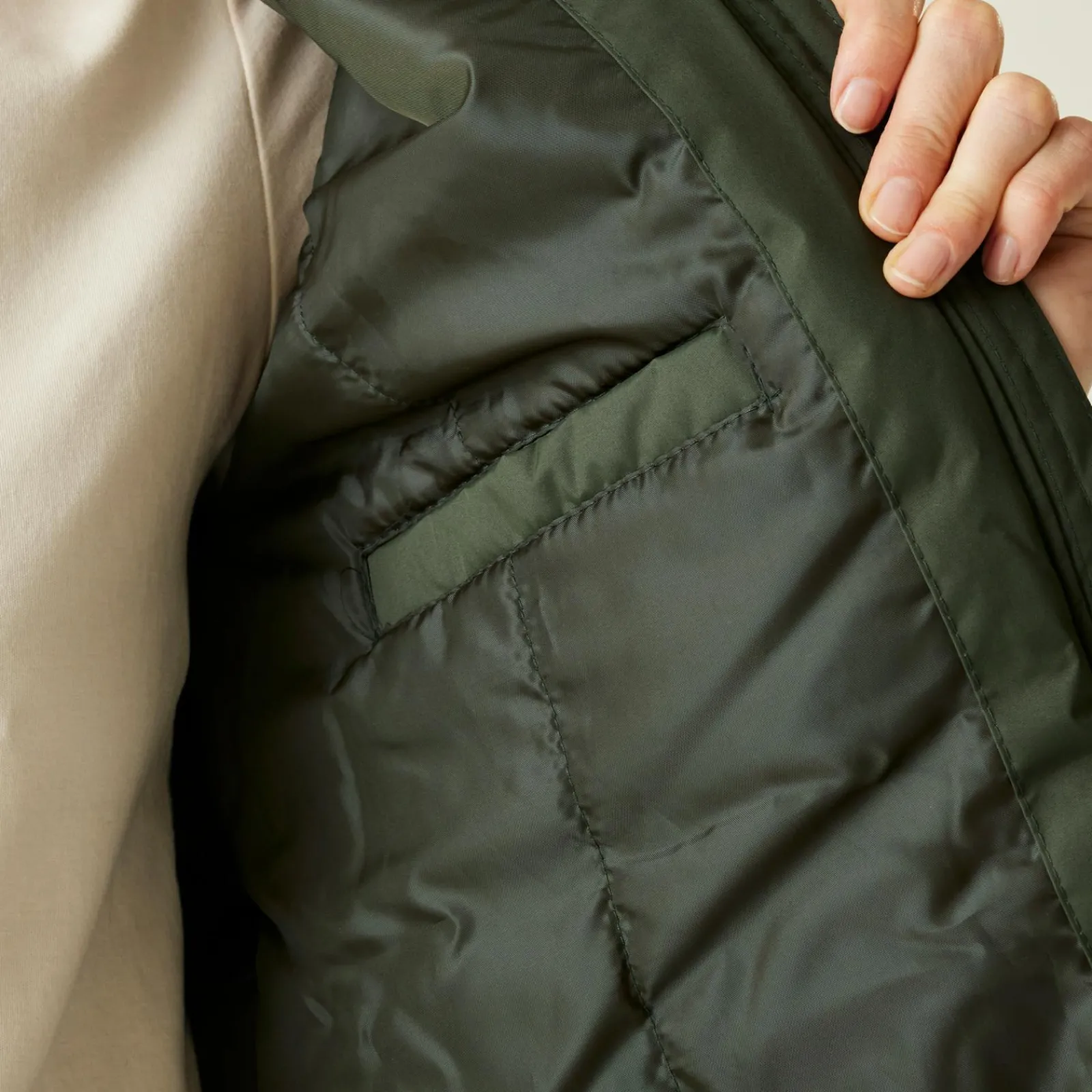 Regatta Broadia Femme Veste imperméable |<Femme Vestes Imperméables