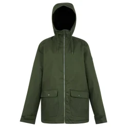 Regatta Broadia Femme Veste imperméable |<Femme Vestes Imperméables