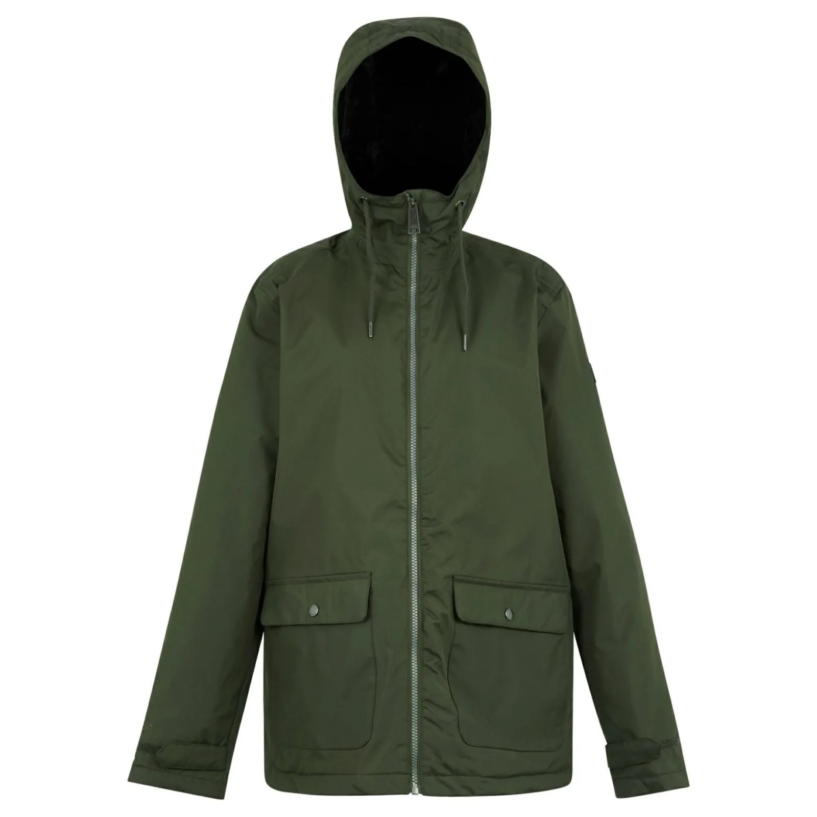 Regatta Broadia Femme Veste imperméable |<Femme Vestes Imperméables