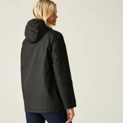Regatta Broadia Femme Veste imperméable |<Femme Vestes Imperméables