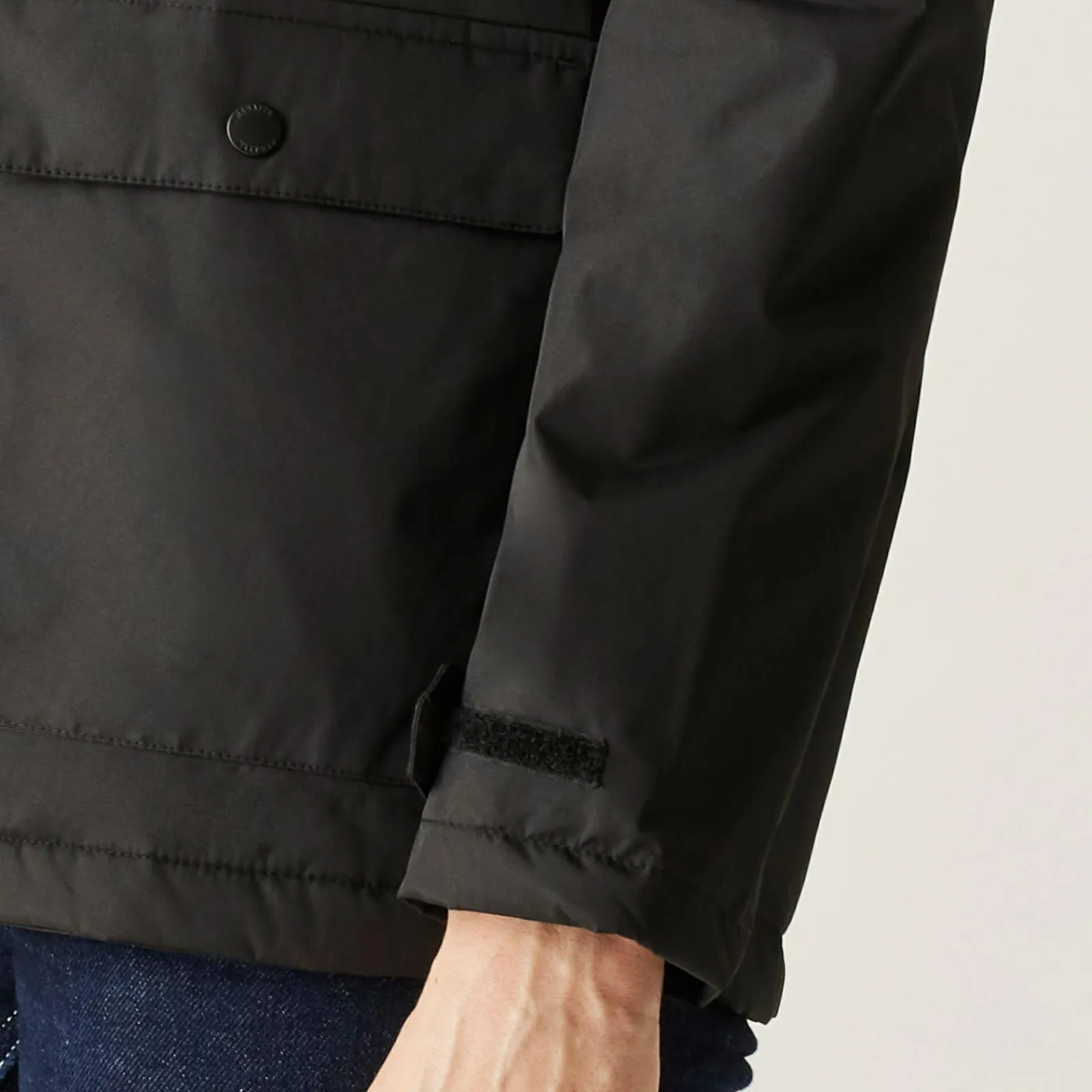 Regatta Broadia Femme Veste imperméable |<Femme Vestes Imperméables