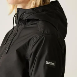 Regatta Broadia Femme Veste imperméable |<Femme Vestes Imperméables