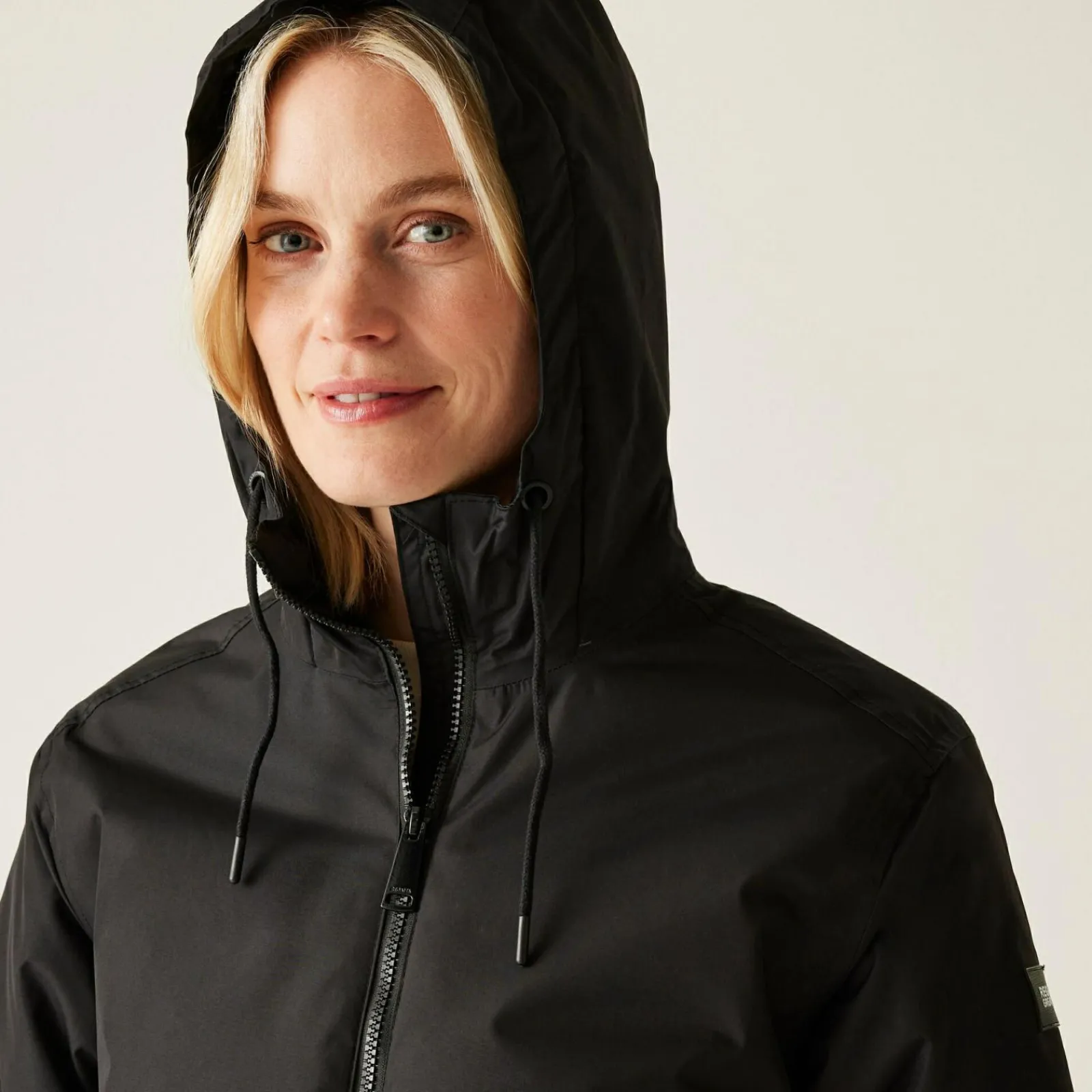 Regatta Broadia Femme Veste imperméable |<Femme Vestes Imperméables