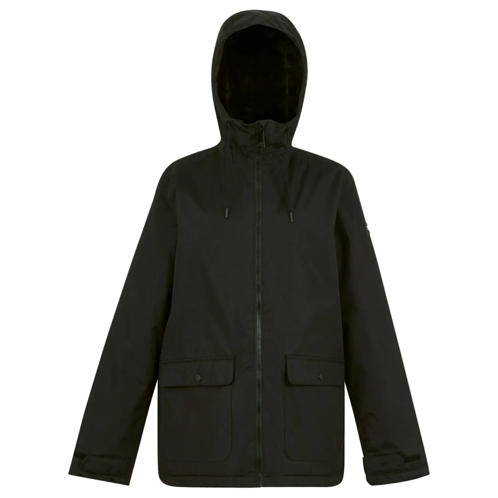 Regatta Broadia Femme Veste imperméable |<Femme Vestes Imperméables