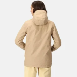 Regatta Broadia Femme Veste imperméable |<Femme Vestes Imperméables|Vestes Chaudes