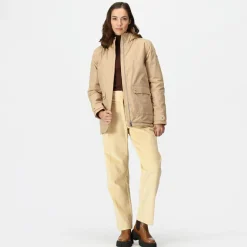 Regatta Broadia Femme Veste imperméable |<Femme Vestes Imperméables|Vestes Chaudes