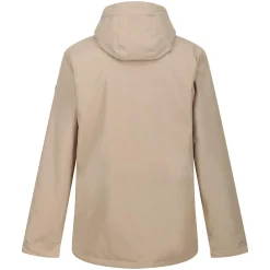 Regatta Broadia Femme Veste imperméable |<Femme Vestes Imperméables|Vestes Chaudes