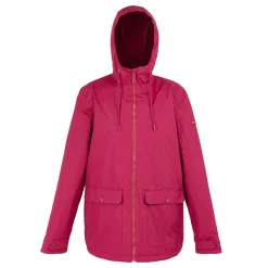 Regatta Broadia Femme Veste imperméable |<Femme Vestes Chaudes
