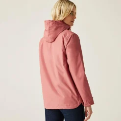 Regatta Broadia Femme Veste imperméable |<Femme Vestes Chaudes|Vestes Imperméables