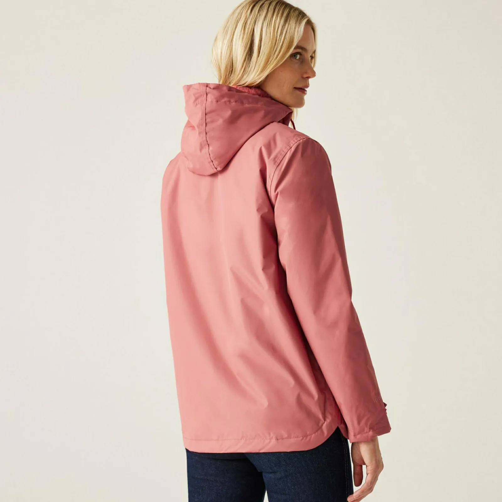 Regatta Broadia Femme Veste imperméable |<Femme Vestes Chaudes|Vestes Imperméables