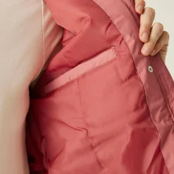 Regatta Broadia Femme Veste imperméable |<Femme Vestes Chaudes|Vestes Imperméables