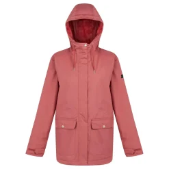 Regatta Broadia Femme Veste imperméable |<Femme Vestes Chaudes|Vestes Imperméables