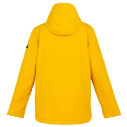 Regatta Broadia Femme Veste imperméable |<Femme Vestes Chaudes|Vestes Imperméables
