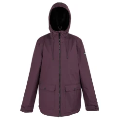Regatta Broadia Femme Veste imperméable |<Femme Vestes Chaudes
