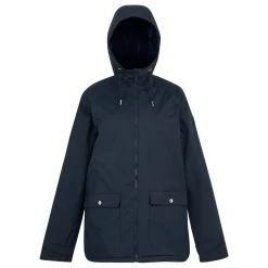 Regatta Broadia Femme Veste imperméable |<Femme Vestes Chaudes|Vestes Imperméables