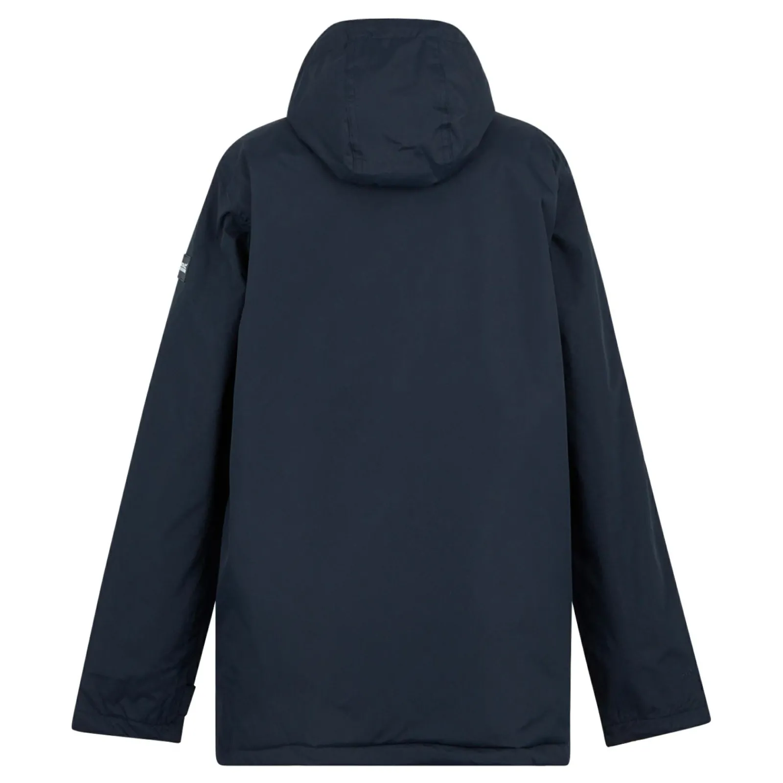 Regatta Broadia Femme Veste imperméable |<Femme Vestes Chaudes|Vestes Imperméables