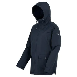 Regatta Broadia Femme Veste imperméable |<Femme Vestes Chaudes|Vestes Imperméables