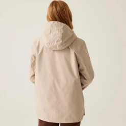 Regatta Broadia Femme Veste imperméable |<Femme Vestes Chaudes