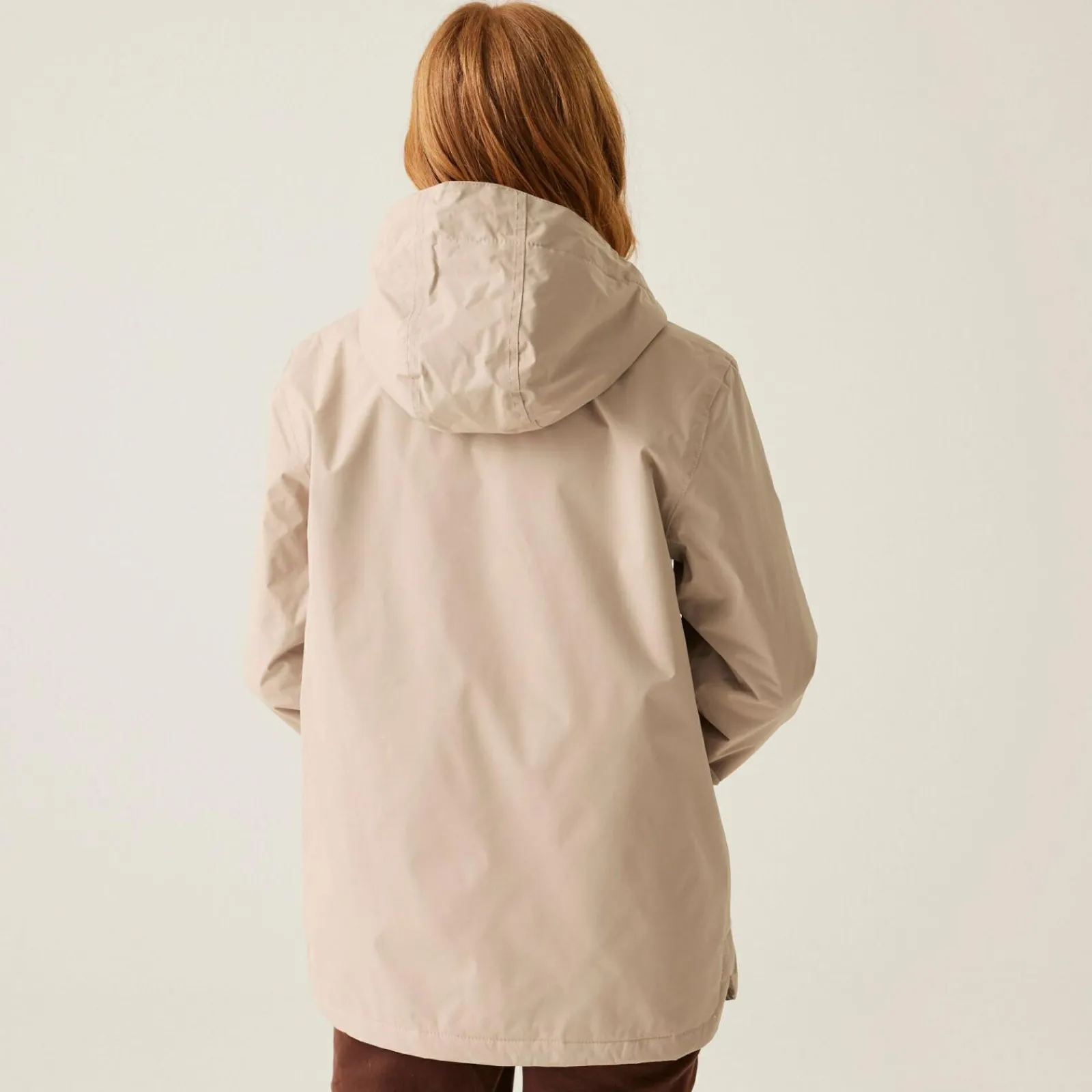 Regatta Broadia Femme Veste imperméable |<Femme Vestes Chaudes