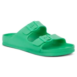 Regatta Brooklyn Femme Sandales double lanières |<Femme Sandales|Sandales