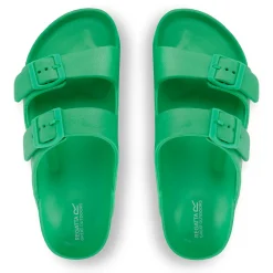 Regatta Brooklyn Femme Sandales double lanières |<Femme Sandales|Sandales