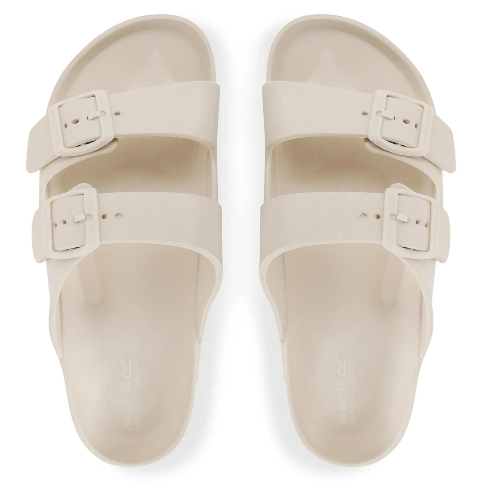 Regatta Brooklyn Femme Sandales double lanières |<Femme Sandales|Sandales