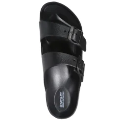 Regatta Brooklyn Femme Sandales double lanières |<Femme Sandales|Sandales