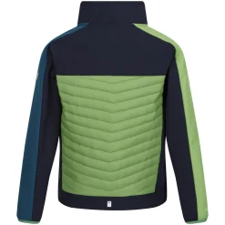 Regatta Brynden Enfant Veste baffled |<Enfant Vêtements Garçon|Doudoune