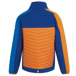 Regatta Brynden Enfant Veste baffled |<Enfant Vêtements Garçon|Doudoune
