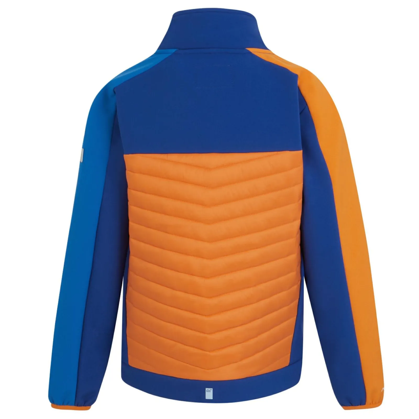 Regatta Brynden Enfant Veste baffled |<Enfant Vêtements Garçon|Doudoune