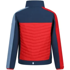 Regatta Brynden Enfant Veste baffled |<Enfant Vêtements Garçon|Doudoune