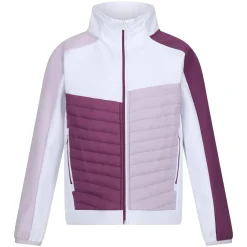 Regatta Brynden Enfant Veste baffled |<Enfant Vêtements De Fille|Doudoune