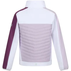 Regatta Brynden Enfant Veste baffled |<Enfant Vêtements De Fille|Doudoune
